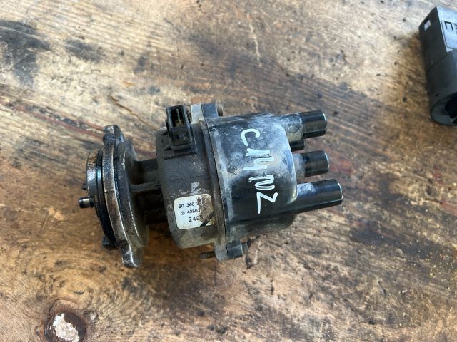 bontott OPEL ASTRA F Gyújtáselosztó