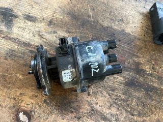 bontott OPEL ASTRA F Gyújtáselosztó