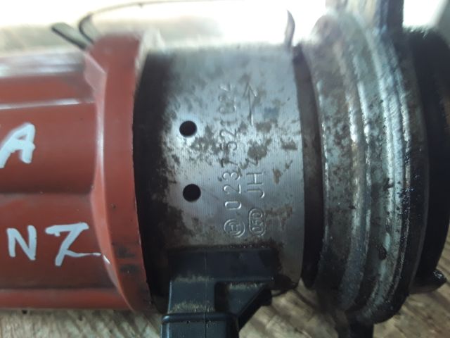 bontott OPEL ASTRA F Gyújtáselosztó