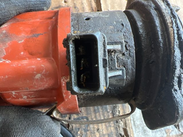 bontott OPEL ASTRA F Gyújtáselosztó