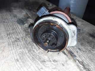 bontott OPEL ASTRA F Gyújtáselosztó