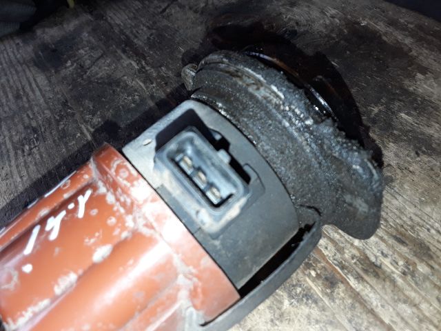 bontott OPEL ASTRA F Gyújtáselosztó