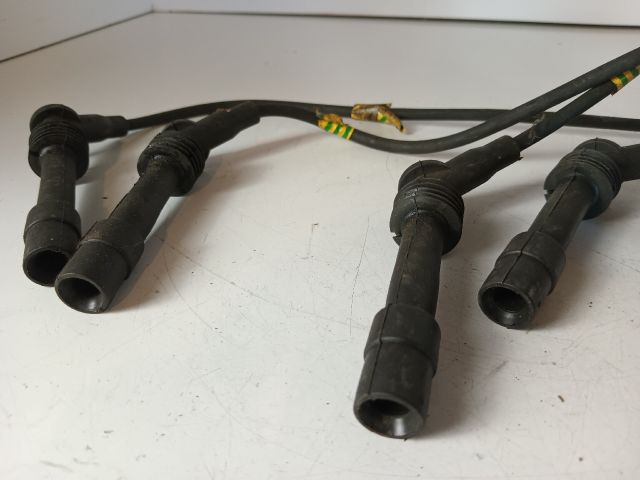 bontott OPEL ASTRA F Gyújtáselosztó