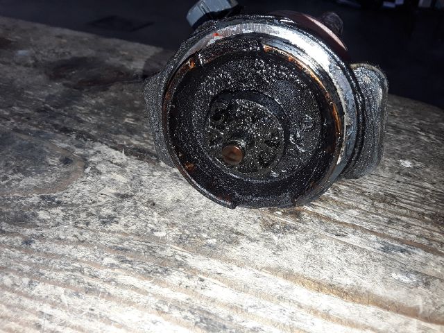 bontott OPEL ASTRA F Gyújtáselosztó