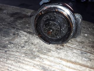 bontott OPEL ASTRA F Gyújtáselosztó