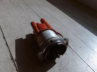 bontott OPEL ASTRA F Gyújtáselosztó