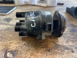 bontott OPEL ASTRA F Gyújtáselosztó