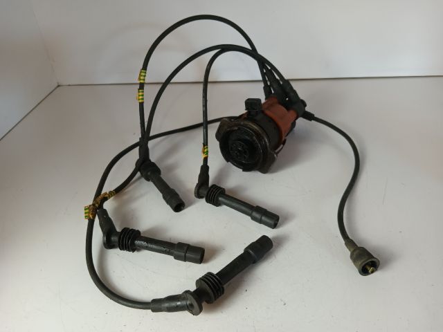 bontott OPEL ASTRA F Gyújtáselosztó