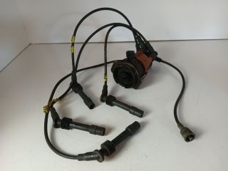 bontott OPEL ASTRA F Gyújtáselosztó