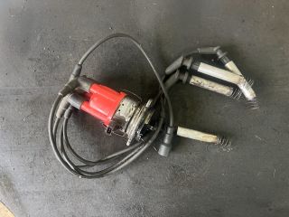 bontott OPEL ASTRA F Gyújtáselosztó