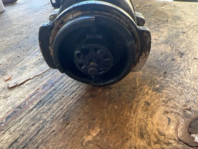 bontott OPEL ASTRA F Gyújtáselosztó