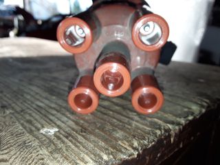 bontott OPEL ASTRA F Gyújtáselosztó