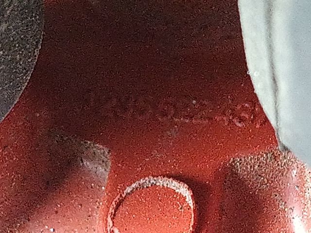 bontott OPEL ASTRA F Gyújtáselosztó