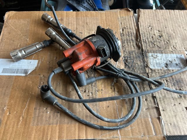 bontott OPEL ASTRA F Gyújtáselosztó