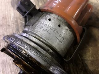 bontott OPEL ASTRA F Gyújtáselosztó