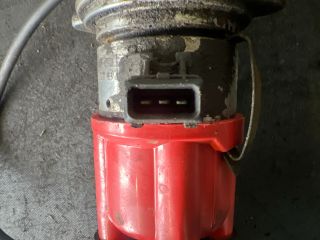 bontott OPEL ASTRA F Gyújtáselosztó