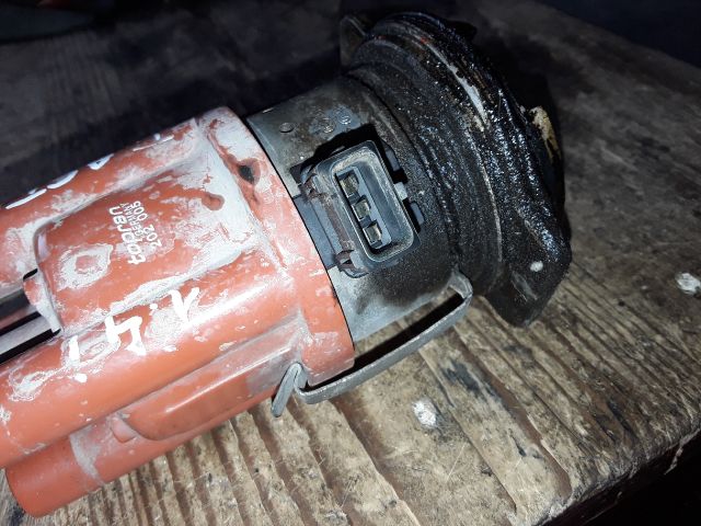 bontott OPEL ASTRA F Gyújtáselosztó