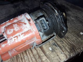 bontott OPEL ASTRA F Gyújtáselosztó