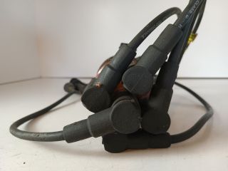 bontott OPEL ASTRA F Gyújtáselosztó