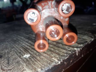 bontott OPEL ASTRA F Gyújtáselosztó