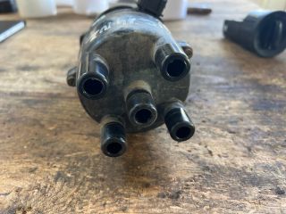 bontott OPEL ASTRA F Gyújtáselosztó