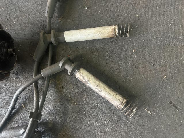 bontott OPEL ASTRA F Gyújtáselosztó