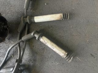 bontott OPEL ASTRA F Gyújtáselosztó