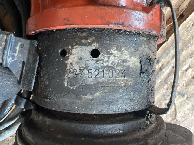 bontott OPEL ASTRA F Gyújtáselosztó