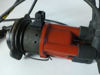 bontott OPEL ASTRA F Gyújtáselosztó