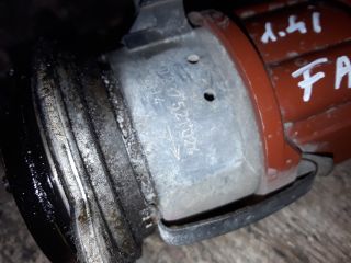 bontott OPEL ASTRA F Gyújtáselosztó