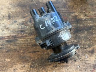 bontott OPEL ASTRA F Gyújtáselosztó