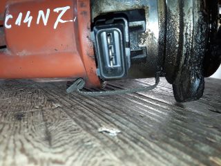 bontott OPEL ASTRA F Gyújtáselosztó