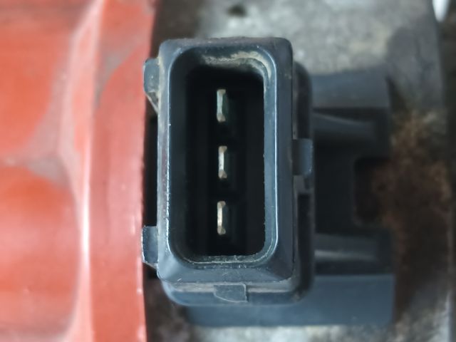 bontott OPEL ASTRA F Gyújtáselosztó