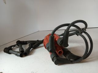 bontott OPEL ASTRA F Gyújtáselosztó