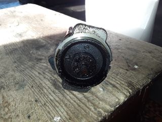 bontott OPEL ASTRA F Gyújtáselosztó