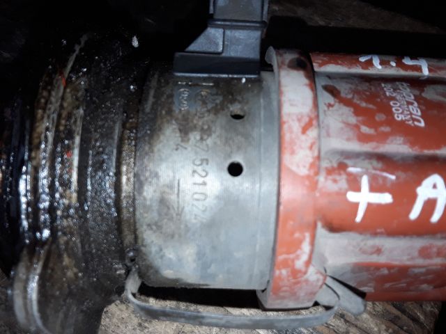 bontott OPEL ASTRA F Gyújtáselosztó