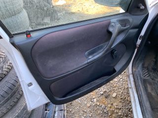 bontott OPEL ASTRA F Gyújtáskapcsoló Házzal