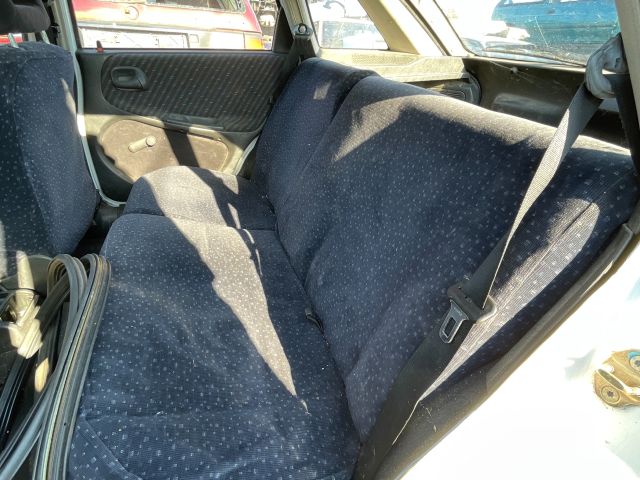 bontott OPEL ASTRA F Gyújtáskapcsoló Házzal