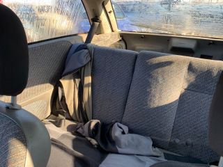 bontott OPEL ASTRA F Gyújtáskapcsoló Házzal