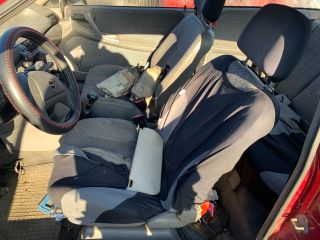 bontott OPEL ASTRA F Gyújtáskapcsoló Házzal