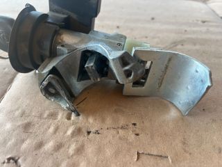 bontott OPEL ASTRA F Gyújtáskapcsoló