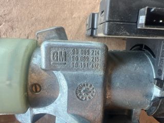 bontott OPEL ASTRA F Gyújtáskapcsoló