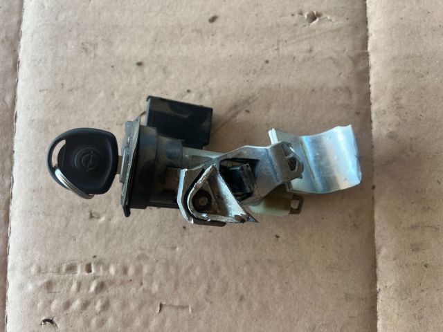 bontott OPEL ASTRA F Gyújtáskapcsoló