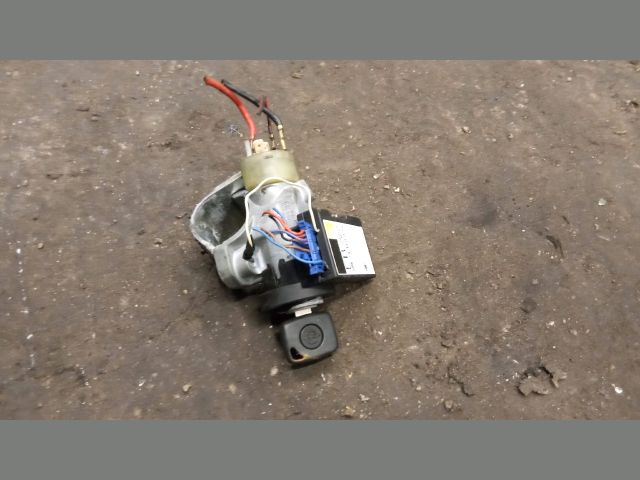 bontott OPEL ASTRA F Gyújtáskapcsoló