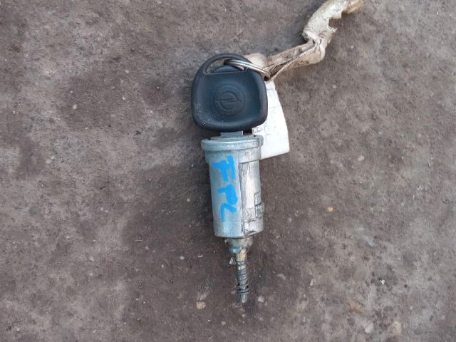 bontott OPEL ASTRA F Gyújtáskapcsoló