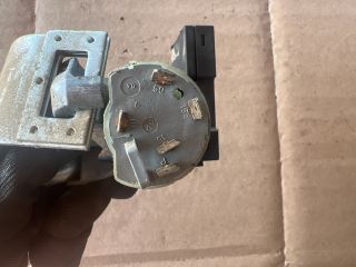 bontott OPEL ASTRA F Gyújtáskapcsoló