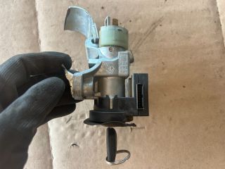 bontott OPEL ASTRA F Gyújtáskapcsoló