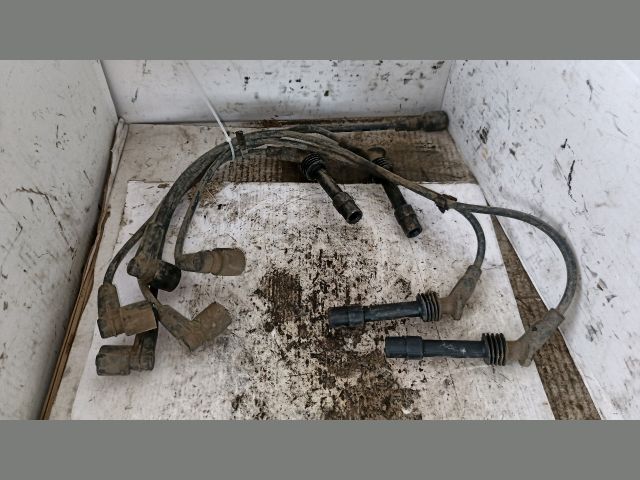 bontott OPEL ASTRA F Gyújtó Kábelköteg Szett