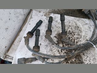 bontott OPEL ASTRA F Gyújtó Kábelköteg Szett