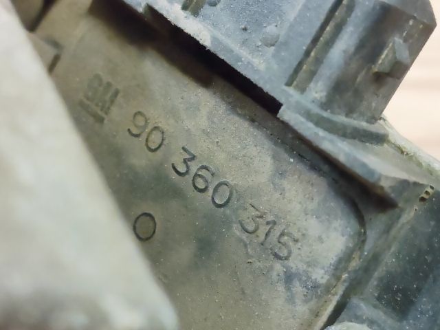 bontott OPEL ASTRA F Gyújtótrafó